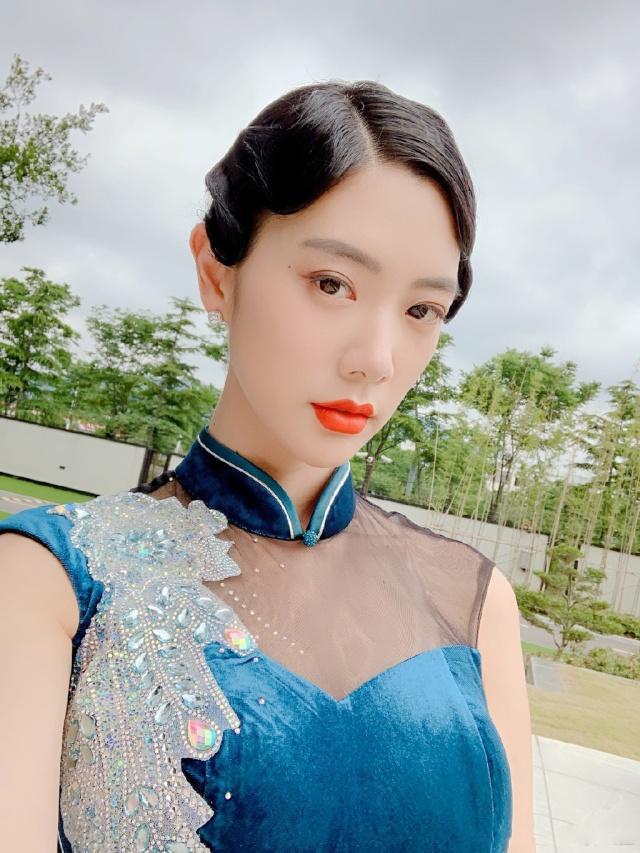 主播跳舞 影视2